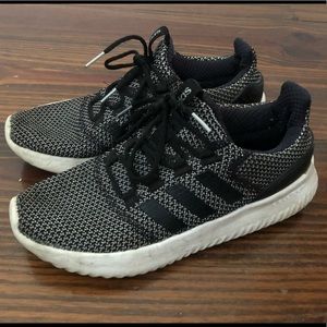 Adidas running shoes